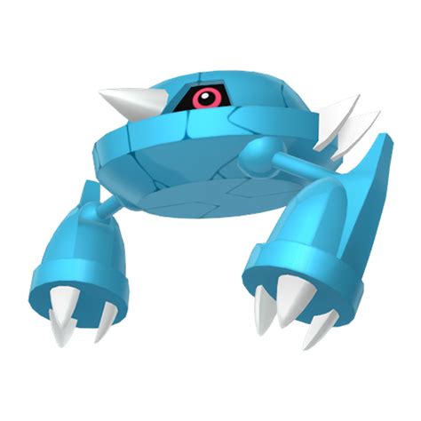 metang168|Pokémon Sword & Shield Pokédex • Marriland.com.